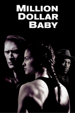 ดูหนังออนไลน์ Million Dollar Baby (2004) เวทีแห่งฝัน วันแห่งศักดิ์ศรี